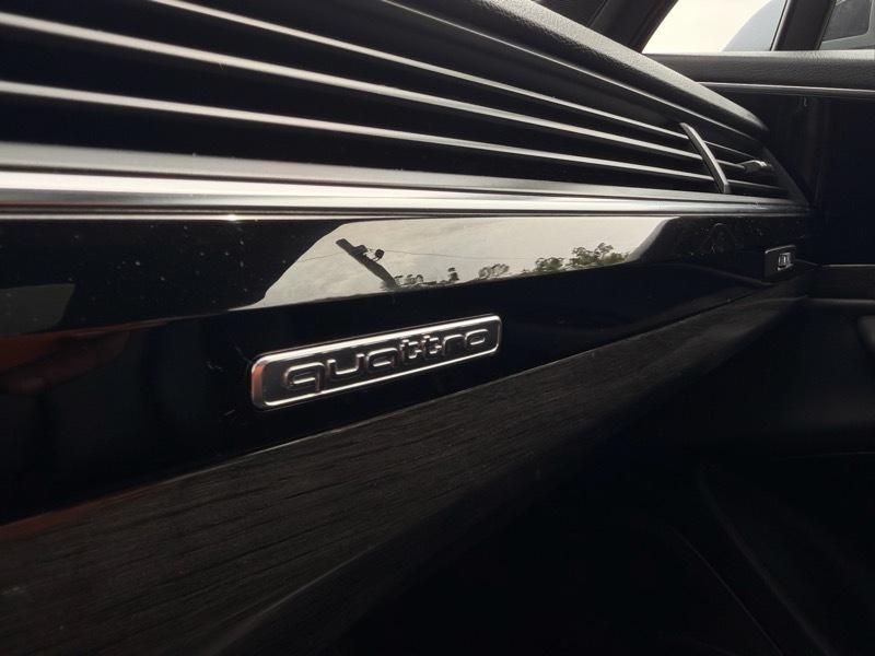 Audi Q7 3.0 Premium Plus quattro 2019