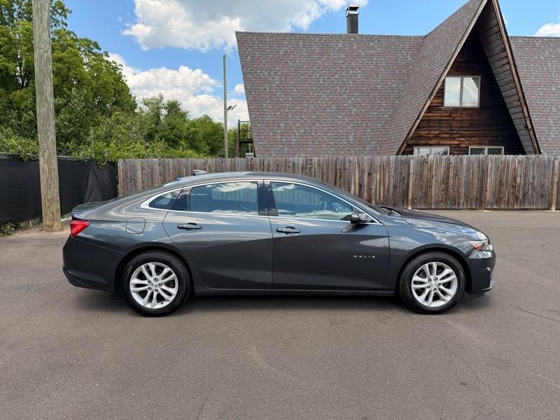 Chevrolet Malibu 1LT 2017