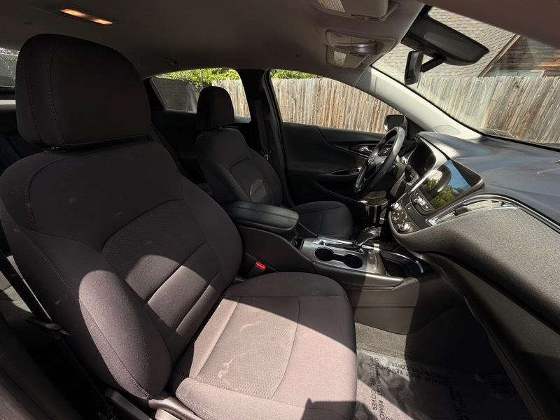 Chevrolet Malibu 1LT 2017