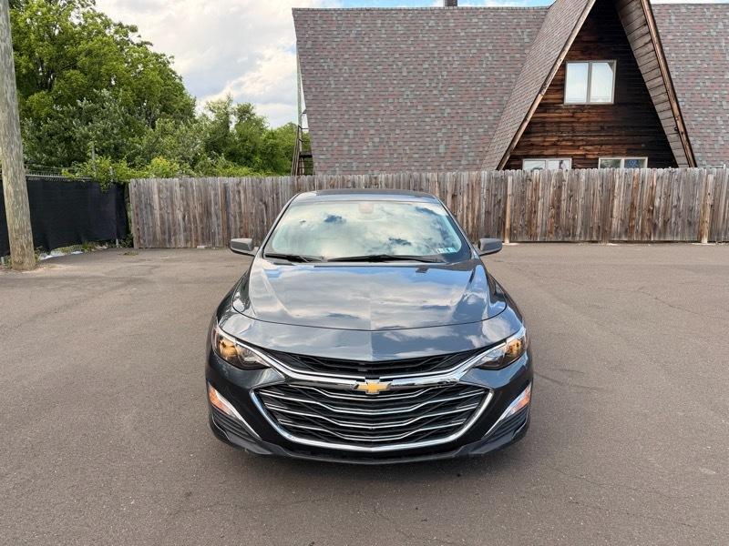 Chevrolet Malibu 1FL 2020