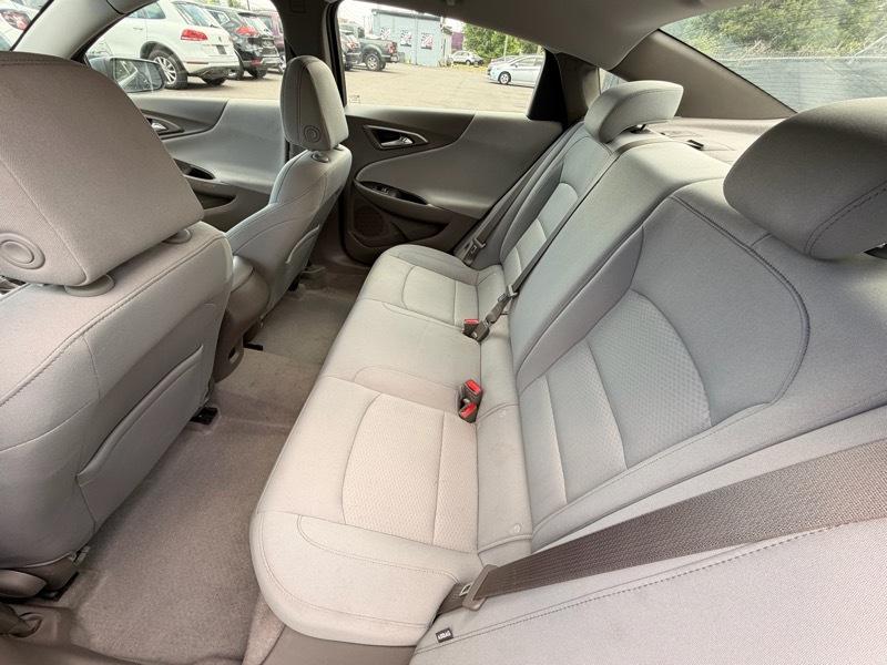 Chevrolet Malibu 1FL 2020