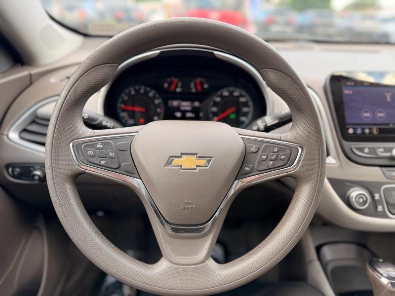 Chevrolet Malibu 1FL 2020