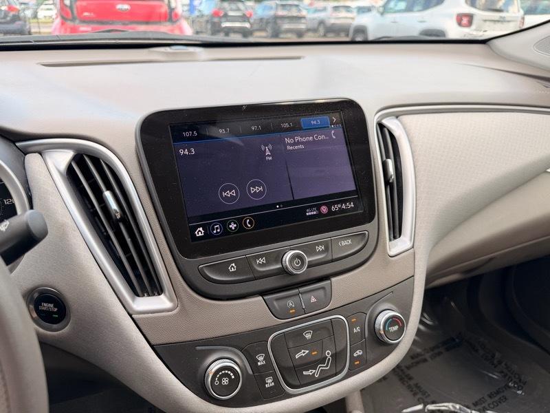 Chevrolet Malibu 1FL 2020