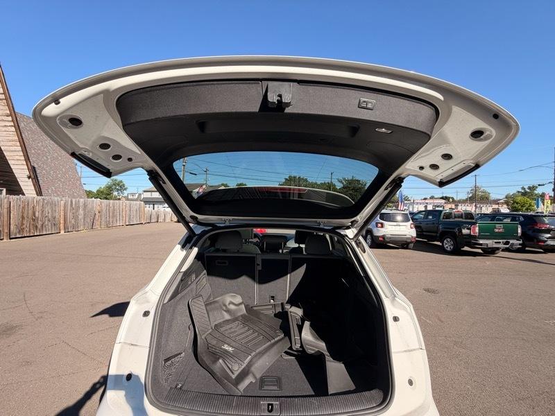 Audi Q5 2.0T Premium Plus quattro 2018