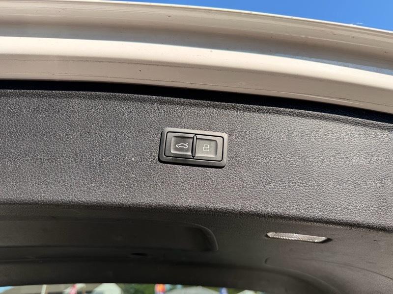 Audi Q5 2.0T Premium Plus quattro 2018