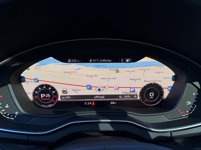 Audi Q5 2.0T Premium Plus quattro 2018