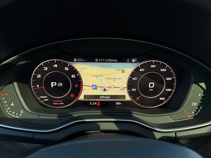 Audi Q5 2.0T Premium Plus quattro 2018