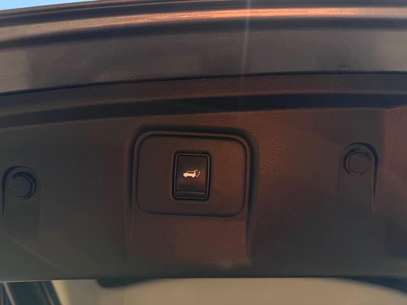Nissan Murano Platinum AWD 2017