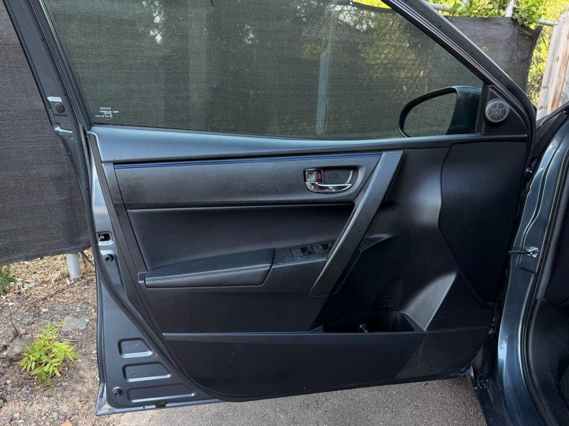 Toyota Corolla L CVT 2018