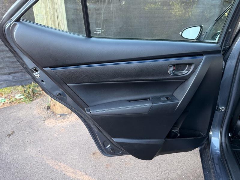 Toyota Corolla L CVT 2018