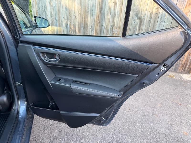 Toyota Corolla L CVT 2018