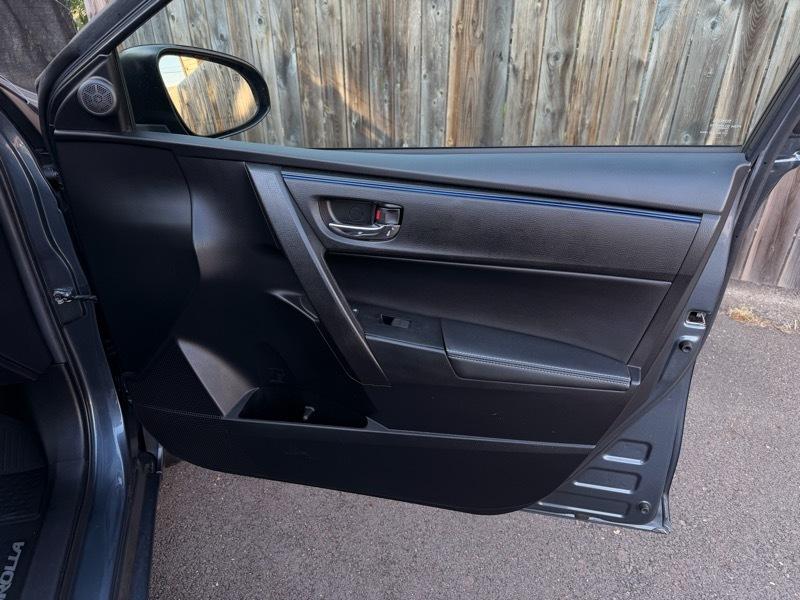 Toyota Corolla L CVT 2018