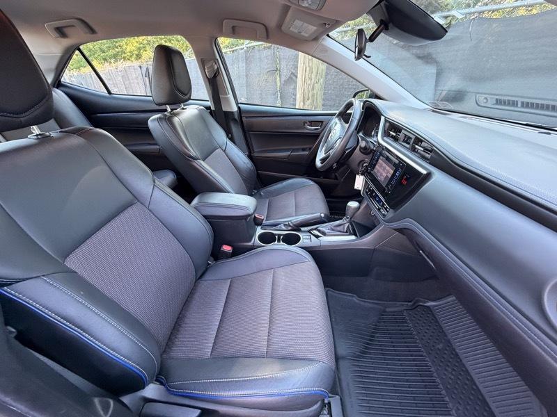 Toyota Corolla L CVT 2018