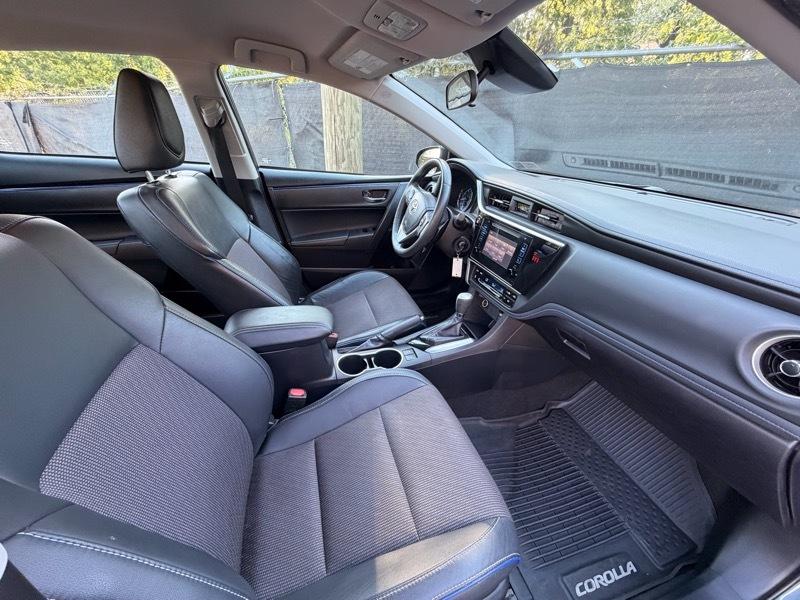 Toyota Corolla L CVT 2018