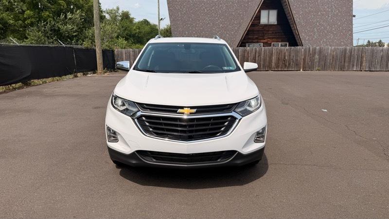 Chevrolet Equinox LT 2.0 AWD 2019