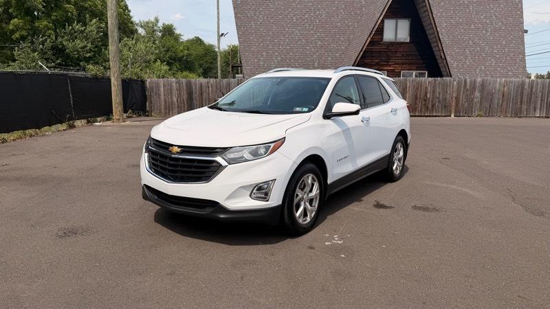 Chevrolet Equinox LT 2.0 AWD 2019