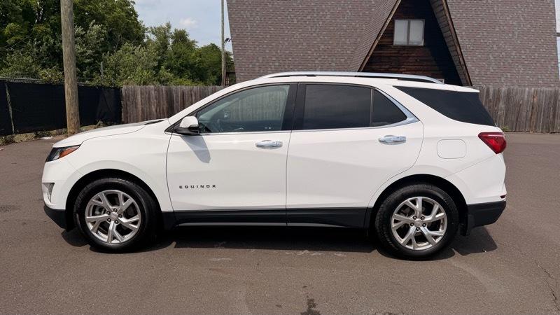 Chevrolet Equinox LT 2.0 AWD 2019