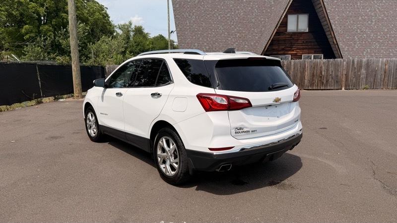 Chevrolet Equinox LT 2.0 AWD 2019