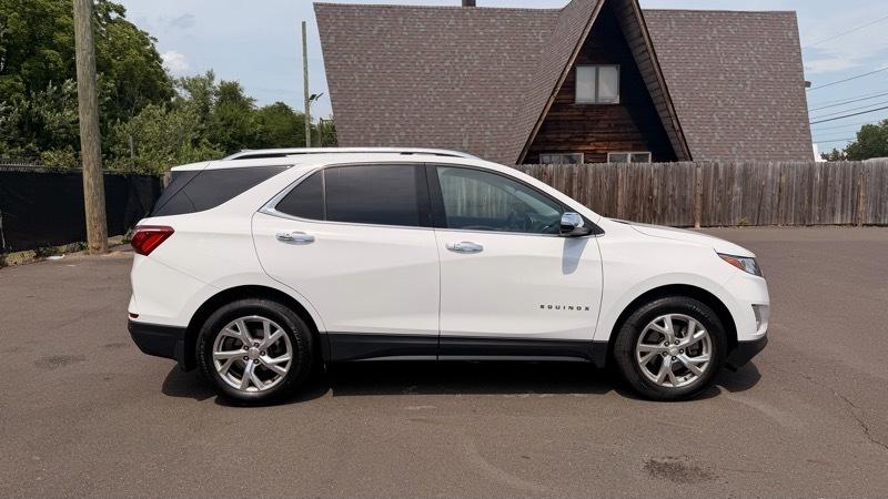 Chevrolet Equinox LT 2.0 AWD 2019