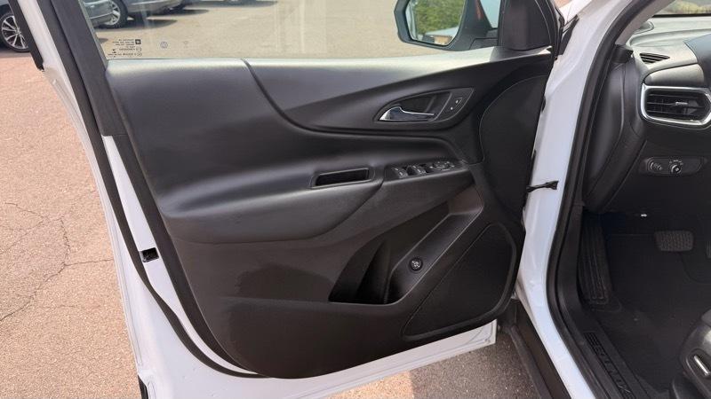 Chevrolet Equinox LT 2.0 AWD 2019