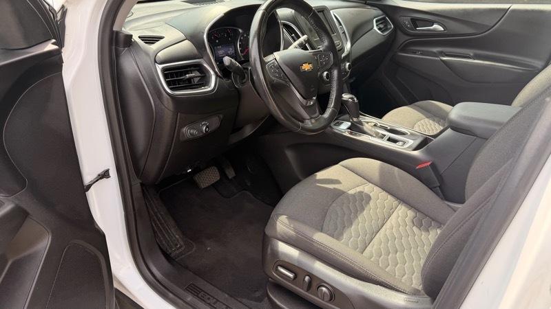 Chevrolet Equinox LT 2.0 AWD 2019