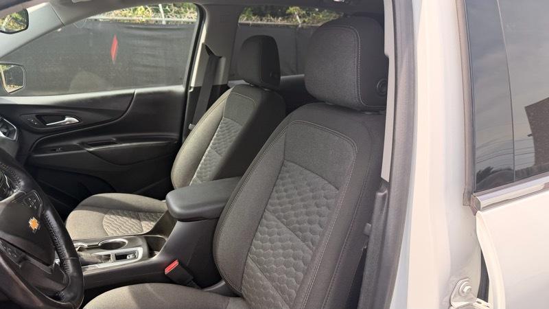 Chevrolet Equinox LT 2.0 AWD 2019