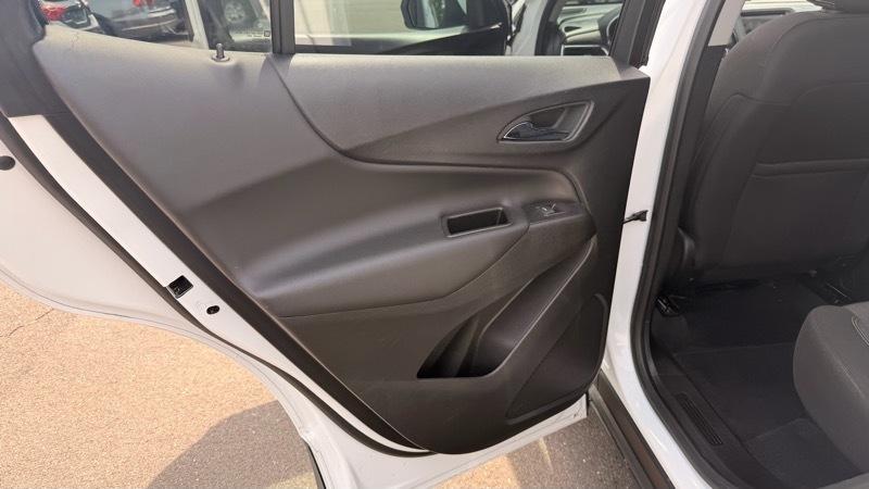 Chevrolet Equinox LT 2.0 AWD 2019