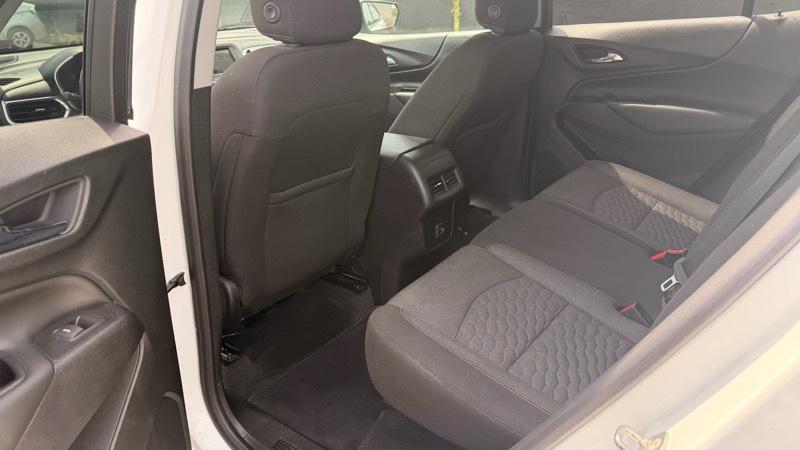 Chevrolet Equinox LT 2.0 AWD 2019