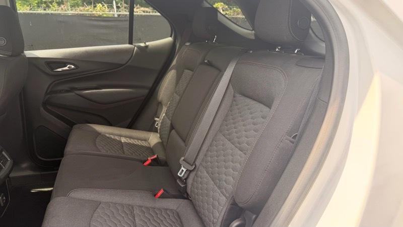 Chevrolet Equinox LT 2.0 AWD 2019