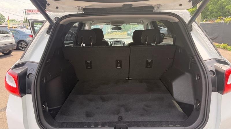 Chevrolet Equinox LT 2.0 AWD 2019