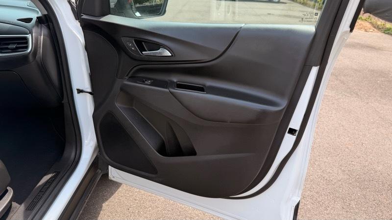 Chevrolet Equinox LT 2.0 AWD 2019
