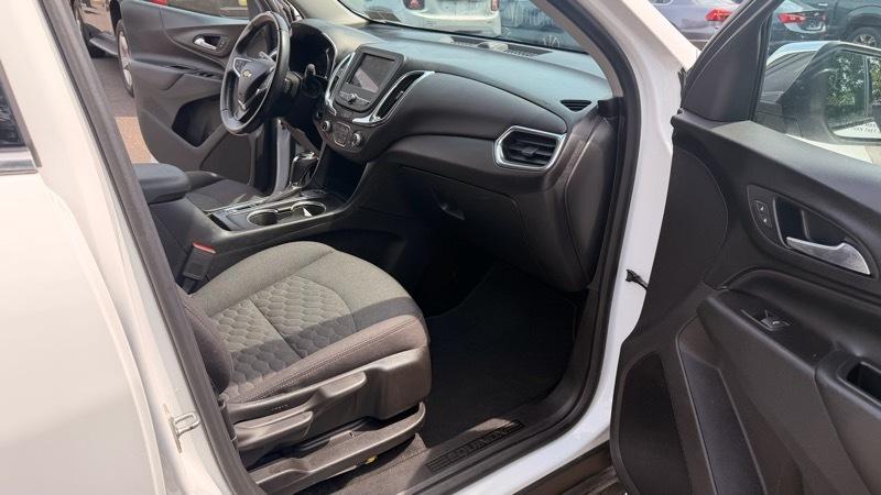 Chevrolet Equinox LT 2.0 AWD 2019