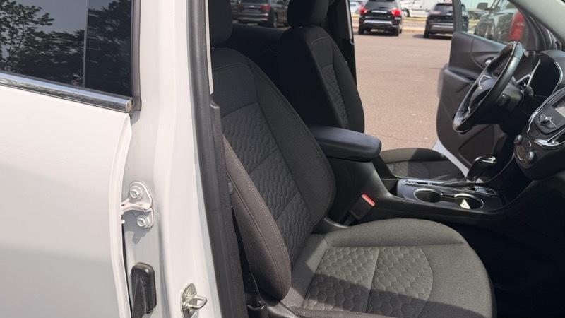 Chevrolet Equinox LT 2.0 AWD 2019