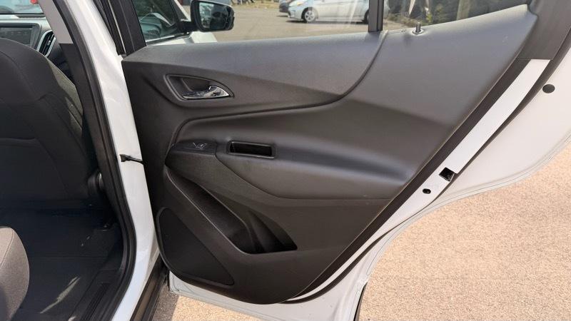 Chevrolet Equinox LT 2.0 AWD 2019