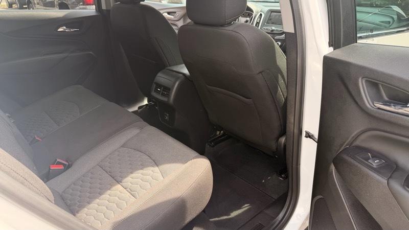 Chevrolet Equinox LT 2.0 AWD 2019