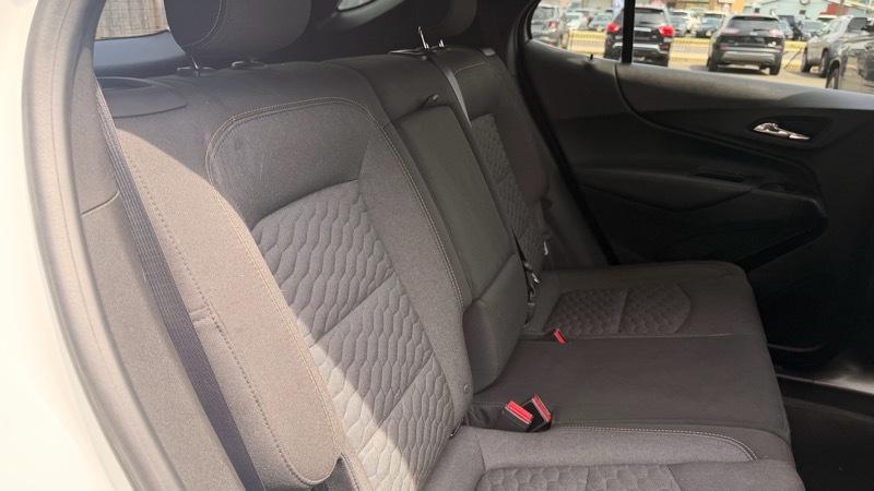 Chevrolet Equinox LT 2.0 AWD 2019