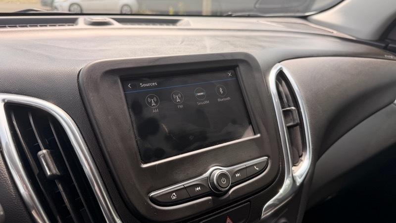 Chevrolet Equinox LT 2.0 AWD 2019