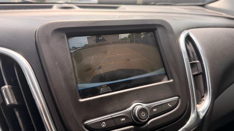 Chevrolet Equinox LT 2.0 AWD 2019