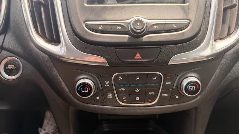 Chevrolet Equinox LT 2.0 AWD 2019