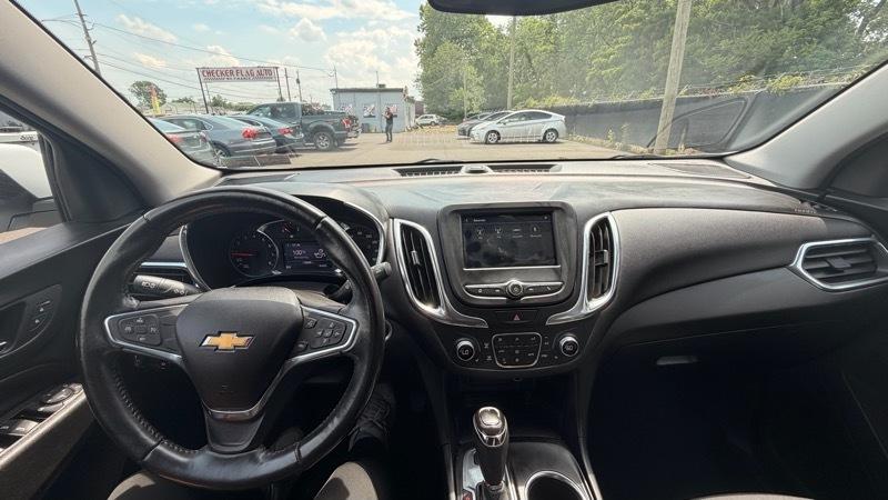 Chevrolet Equinox LT 2.0 AWD 2019