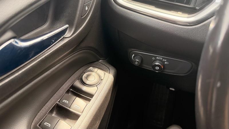 Chevrolet Equinox LT 2.0 AWD 2019