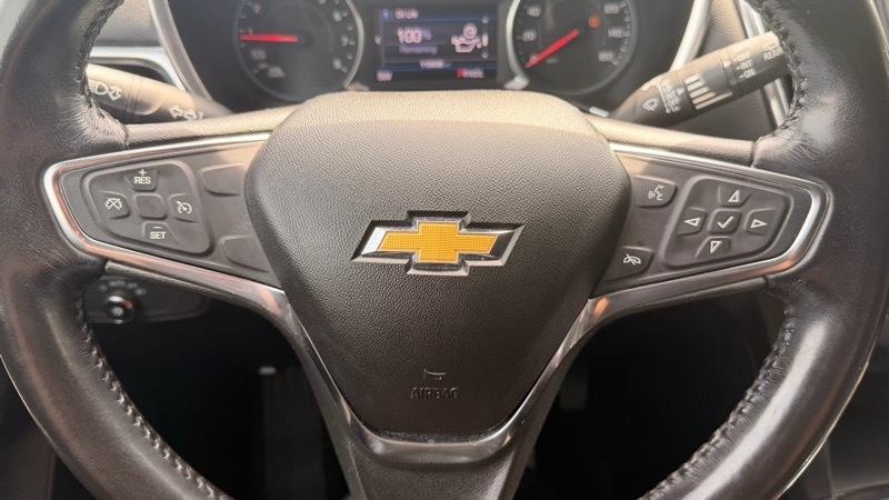 Chevrolet Equinox LT 2.0 AWD 2019