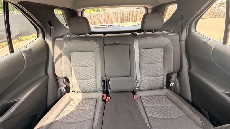 Chevrolet Equinox LT 2.0 AWD 2019