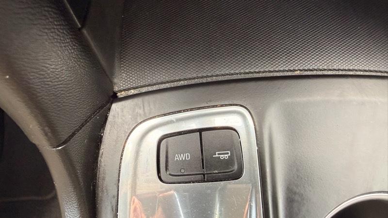 Chevrolet Equinox LT 2.0 AWD 2019