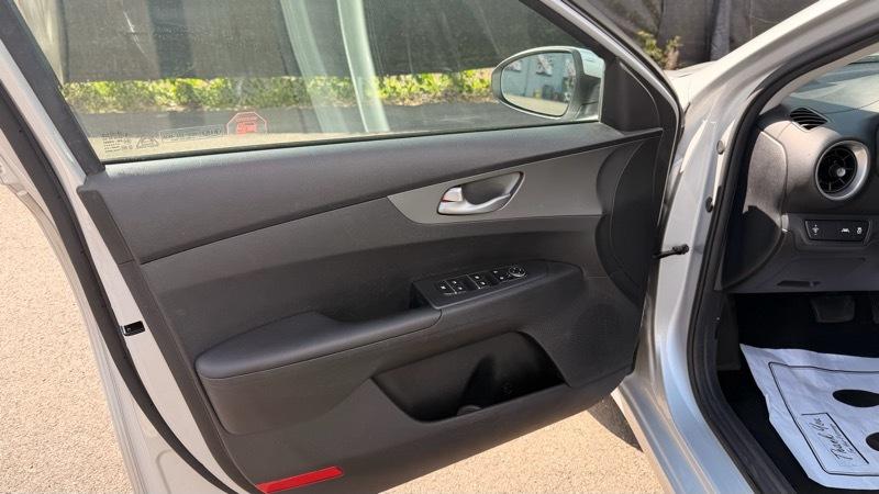 Kia Forte FE 6M 2019