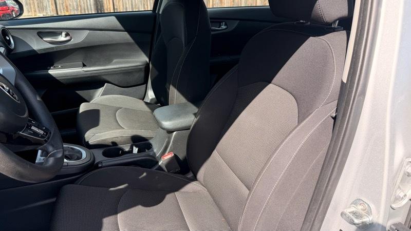 Kia Forte FE 6M 2019