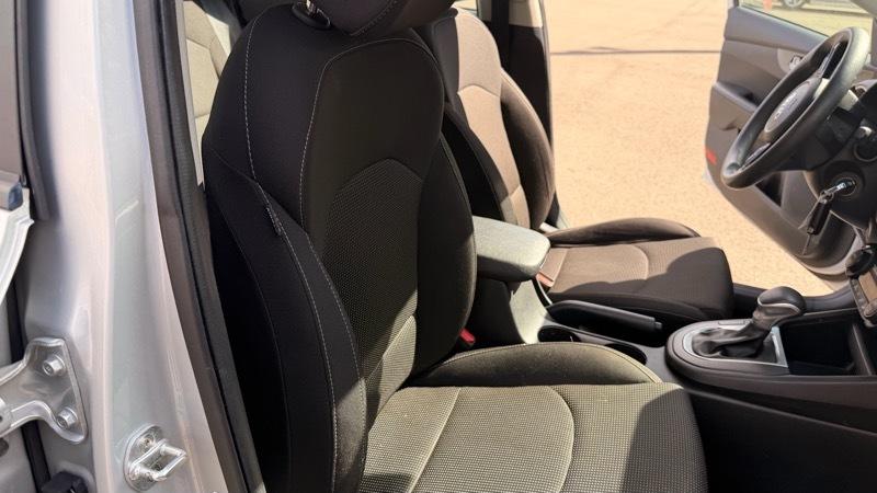Kia Forte FE 6M 2019
