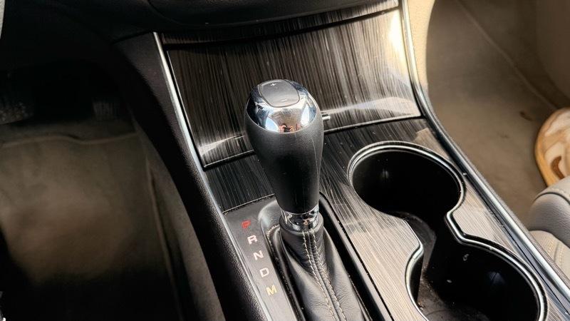 Chevrolet Impala LS Fleet 2018