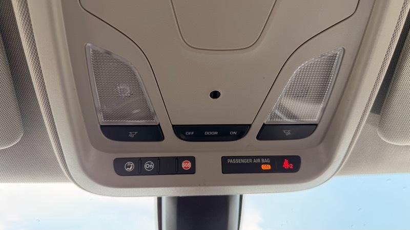 Chevrolet Impala LS Fleet 2018