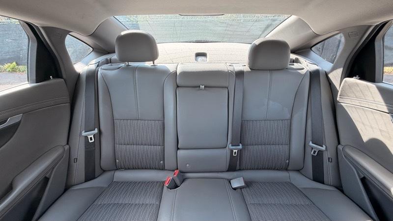 Chevrolet Impala LS Fleet 2018